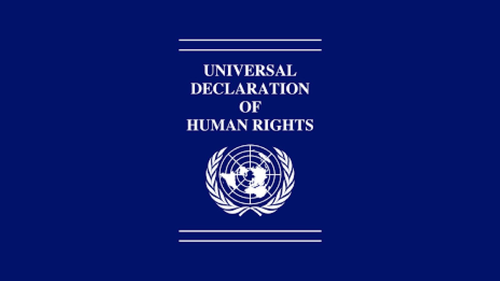 Understanding the Universal Declaration of Human Rights