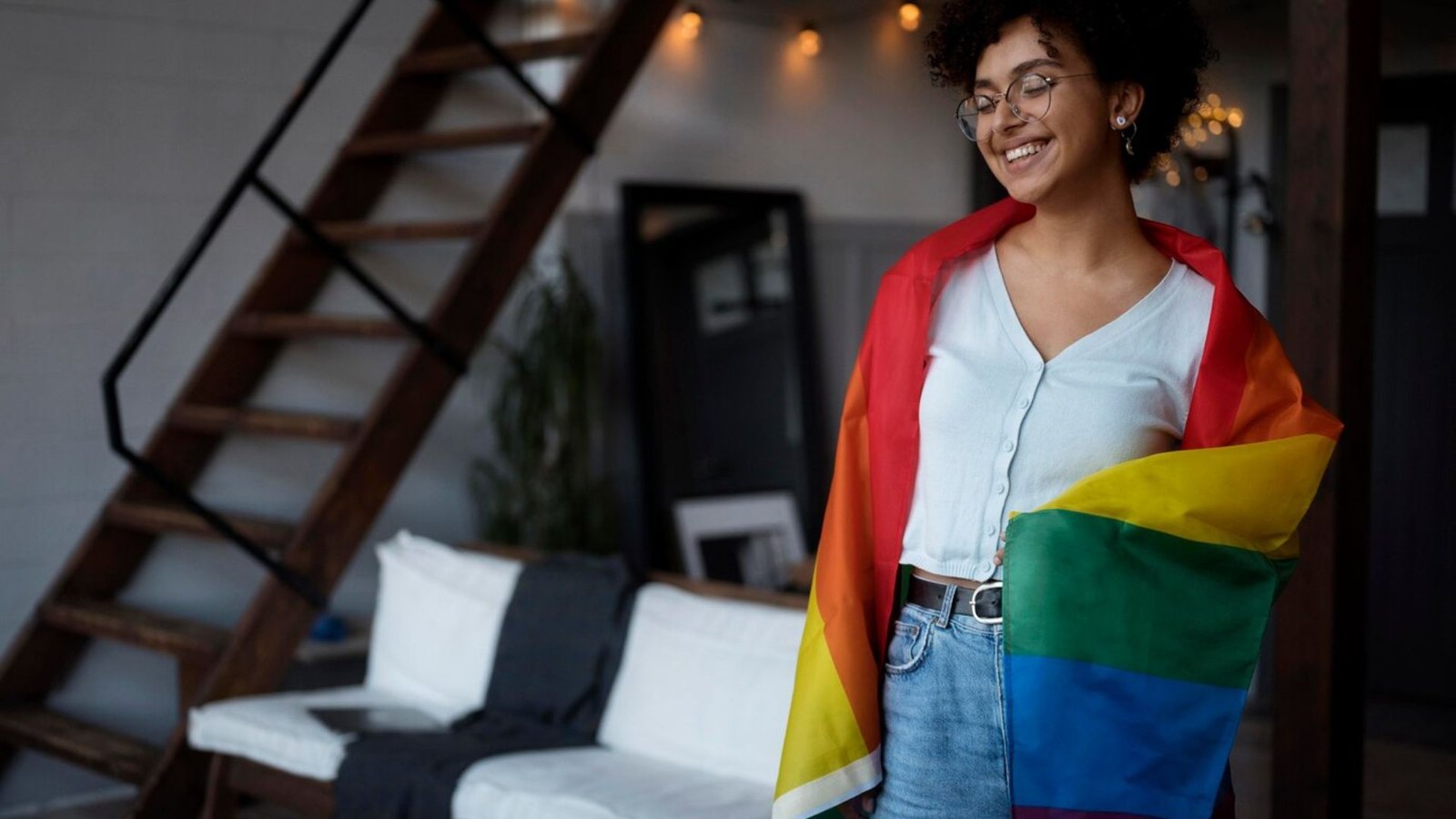 LGBTQ+ Rights in the Workplace